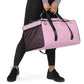 Limited Edition GoGirl Duffle bag